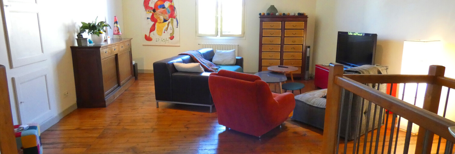 Maison 5 Pièces 142 m² à vendre à Aurillac (15000)