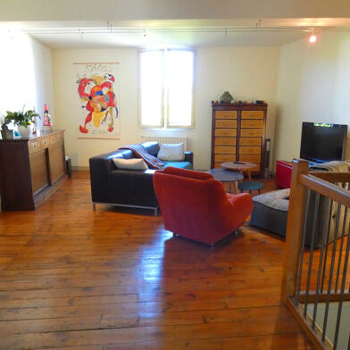 Maison 5 pièces 245000 €