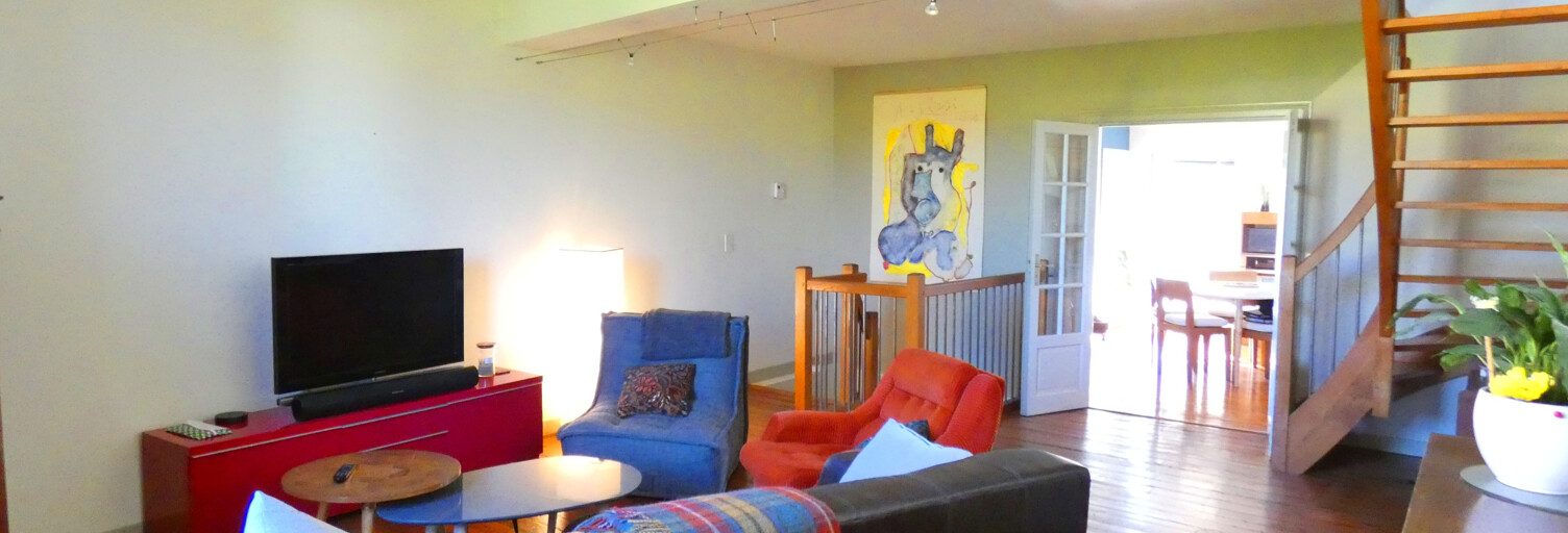 Maison 5 Pièces 142 m² à vendre à Aurillac (15000)