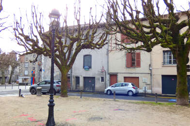 Maison 5 pièces 243000 €