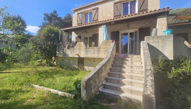 Villa / Maison 5 pièces  à vendre Bormes-les-Mimosas 83230