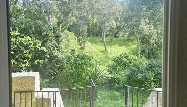 Villa / Maison 5 pièces  à vendre Bormes-les-Mimosas 83230