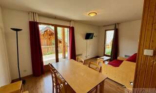 Appartement 2 Pièces 31 m² à vendre à Saint-Jean-d'Arves (73530)