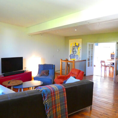 Maison 5 pièces 245000 €