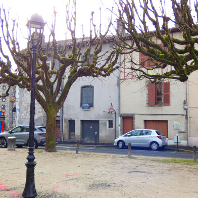 Maison 5 pièces 243000 €