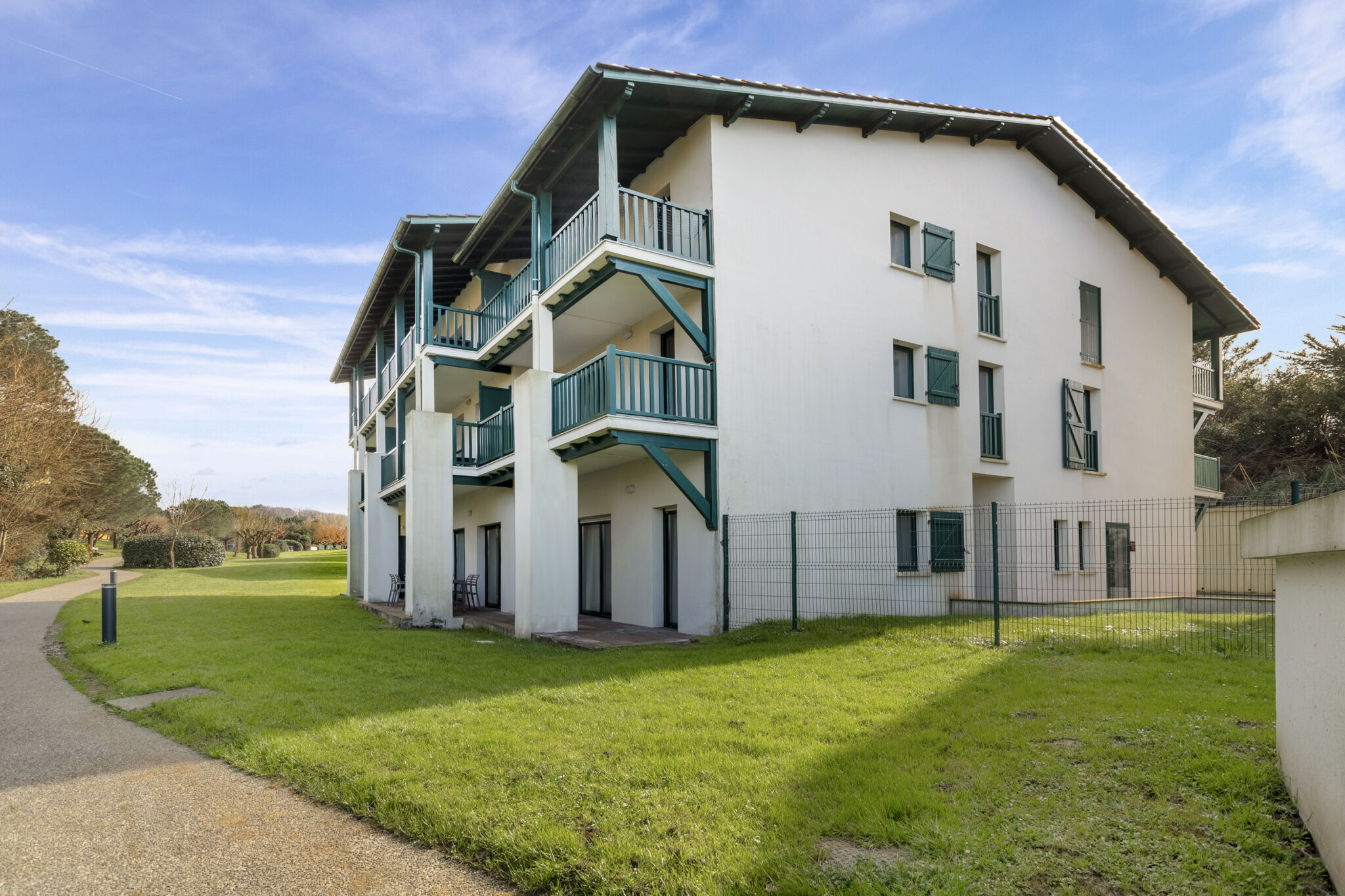 Appartement  T2 à vendre Saint-Jean-de-Luz 64500