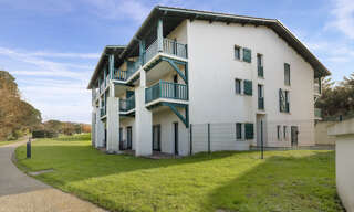 Appartement 2 Pièces 34 m² à vendre à Saint-Jean-de-Luz (64500)