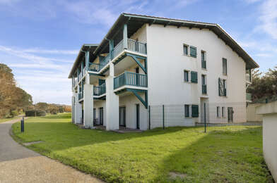 Appartement 2 pièces 180000 €