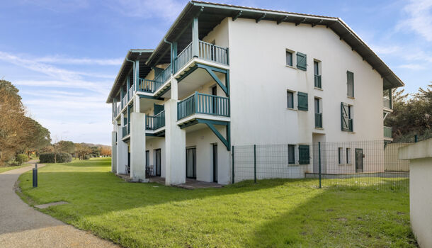 Appartement 2 pièces  à vendre Saint-Jean-de-Luz 64500