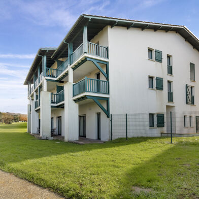 Appartement 2 pièces 180000 €