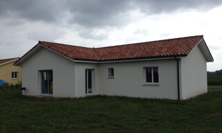 Maison 4 Pièces 92 m² à louer à Ambarès-et-Lagrave (33440)