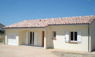 Maison 4 Pièces 94 m² à louer à Tresses (33370)