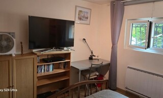Appartement 1 Pièce 25 m² à louer à Sainte-Foy-lès-Lyon (69110)