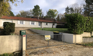 Maison 4 Pièces 92 m² à louer à Virazeil (47200)