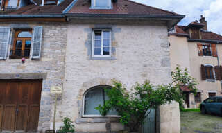 Maison 3 Pièces 74 m² à vendre à Baume-les-Dames (25110)