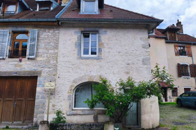 Maison 3 pièces 98000 €