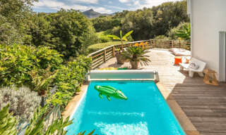 Maison 5 Pièces 130 m² à vendre à Urrugne (64122)