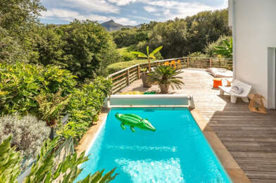 Maison 5 pièces 890000 €