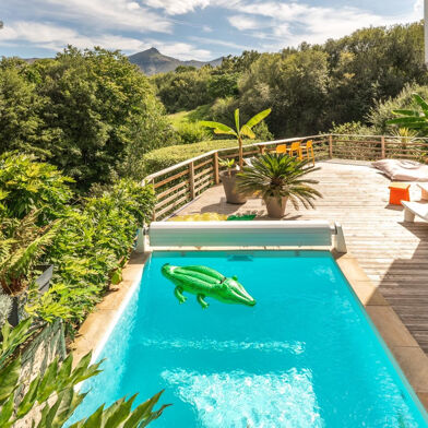 Maison 5 pièces 890000 €