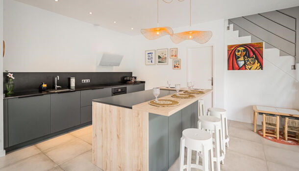 Villa / Maison 5 pièces  à vendre Urrugne 64122