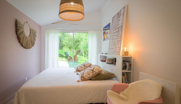 Villa / Maison 5 pièces  à vendre Urrugne 64122