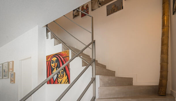 Villa / Maison 5 pièces  à vendre Urrugne 64122