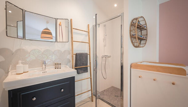 Villa / Maison 5 pièces  à vendre Urrugne 64122