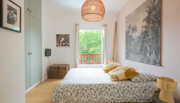 Villa / Maison 5 pièces  à vendre Urrugne 64122