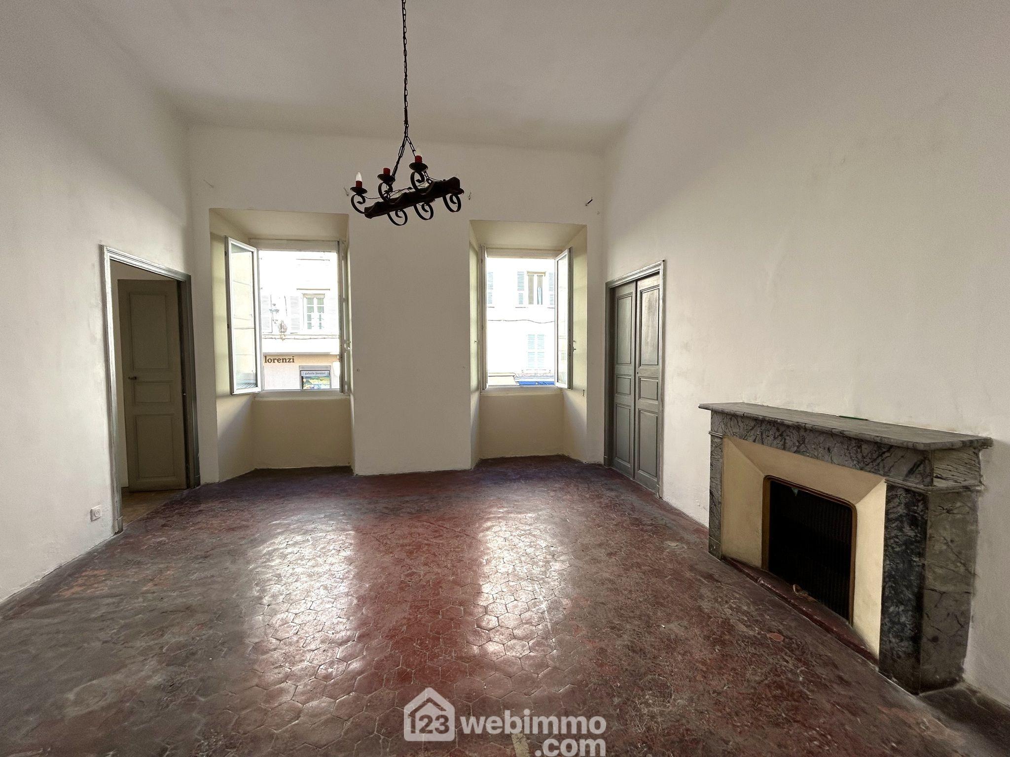 Photo Appartement - 90m² - Bastia image 2/4