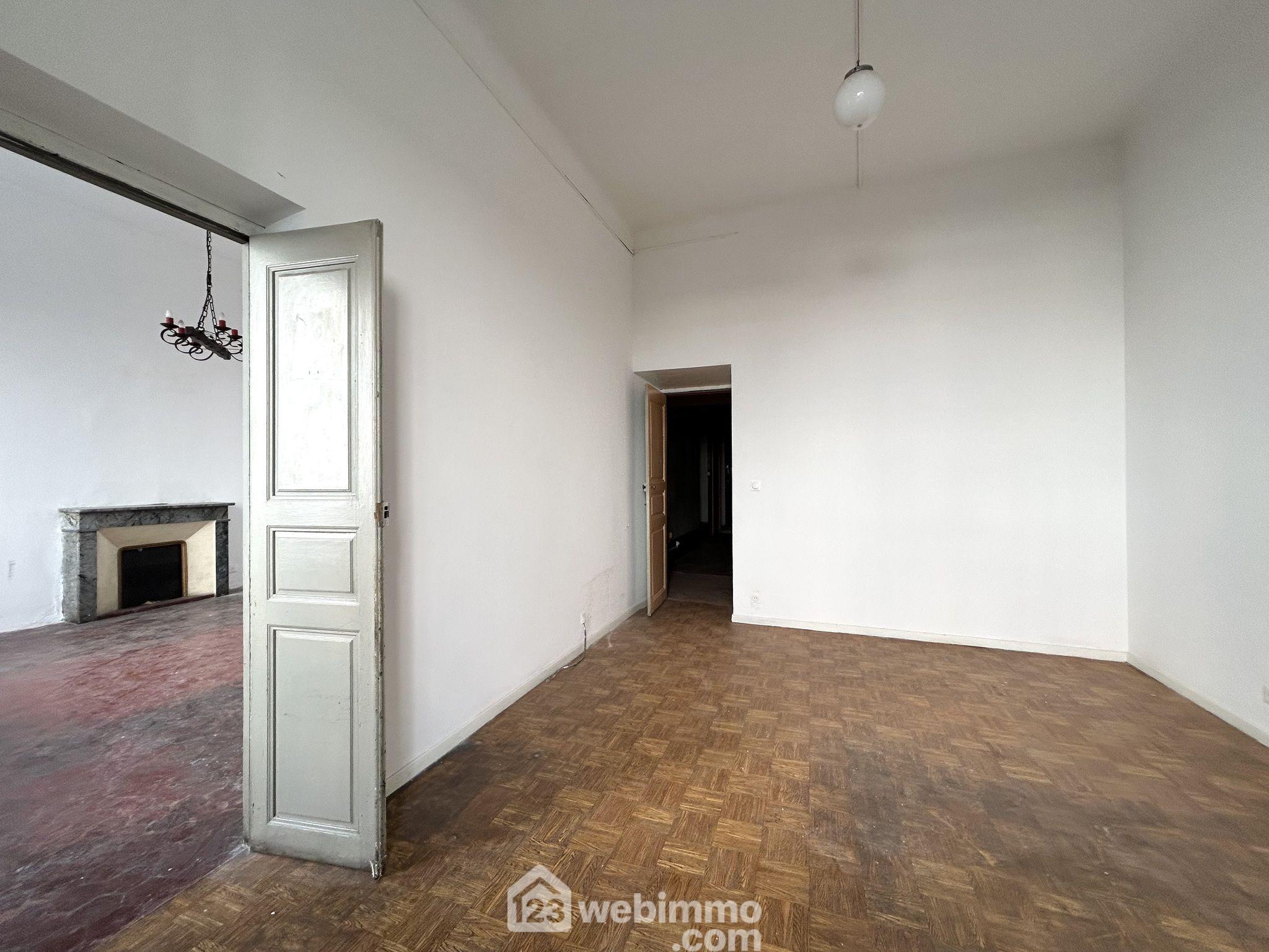 Photo Appartement - 90m² - Bastia image 3/4