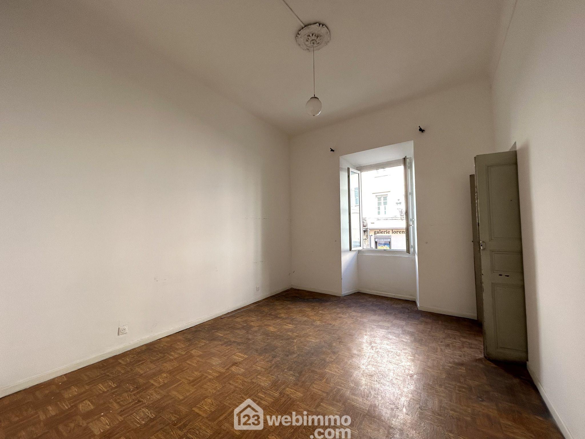 Photo Appartement - 90m² - Bastia image 4/4