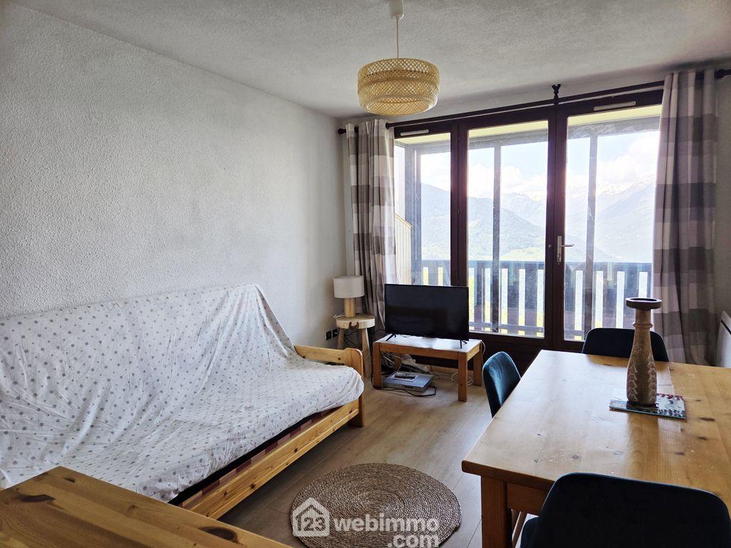 Photo Appartement - 24m² - Notre-Dame-du-Pré image 1/4