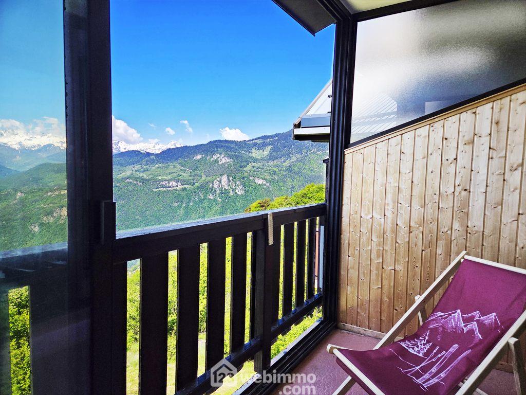 Photo Appartement - 24m² - Notre-Dame-du-Pré image 2/4