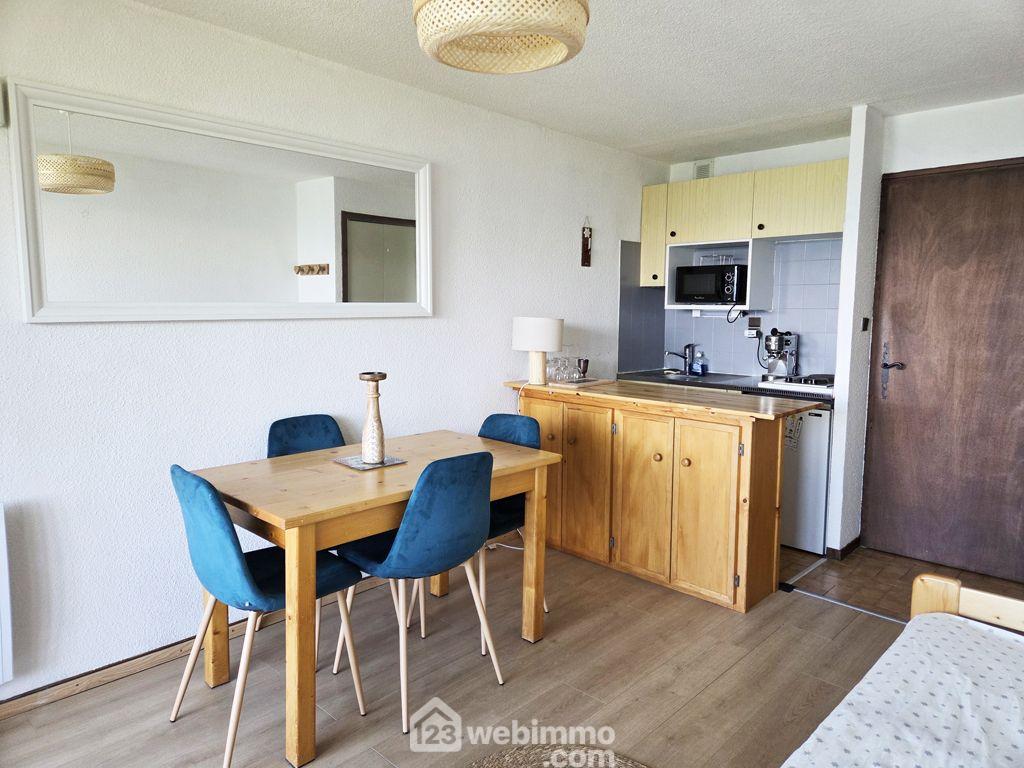 Photo Appartement - 24m² - Notre-Dame-du-Pré image 3/4
