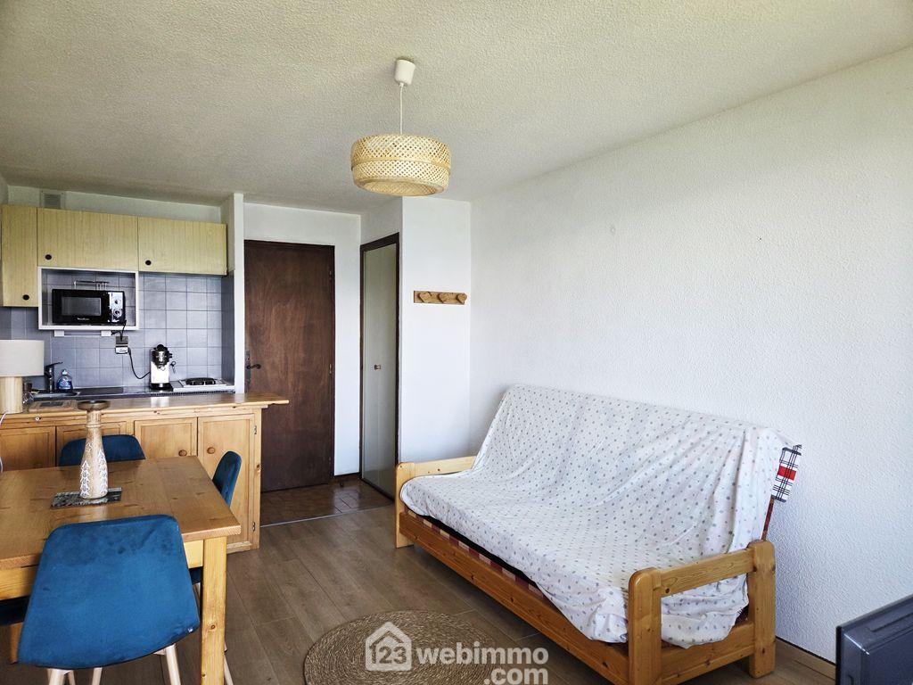 Photo Appartement - 24m² - Notre-Dame-du-Pré image 4/4