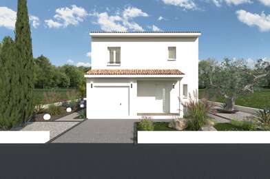 Maison 5 pièces 480000 €