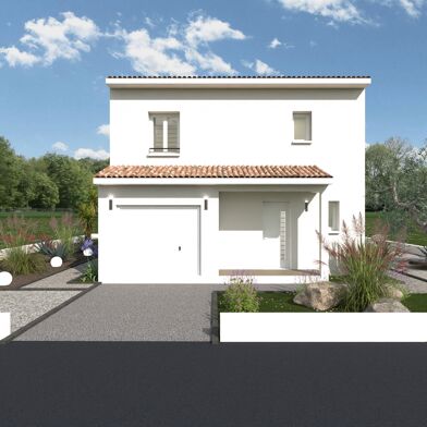 Maison 5 pièces 480000 €