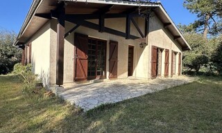 Maison 5 Pièces 95 m² à vendre à Soulac-sur-Mer (33780)