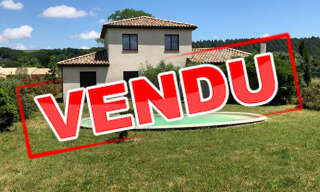 Maison 5 Pièces 135 m² à vendre à Cintegabelle (31550)