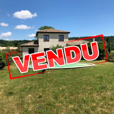 Maison 5 pièces 258000 €