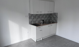 Appartement 2 Pièces 30 m² à louer à Barentin (76360)