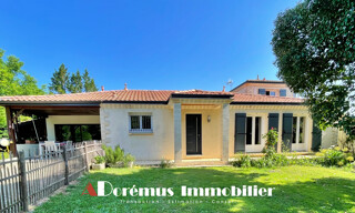 Maison 5 Pièces 184 m² à vendre à Latresne (33360)