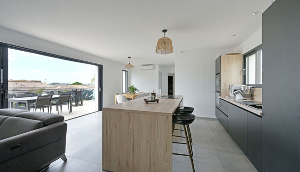 Villa / Maison 4 pièces  à vendre Générac 30510