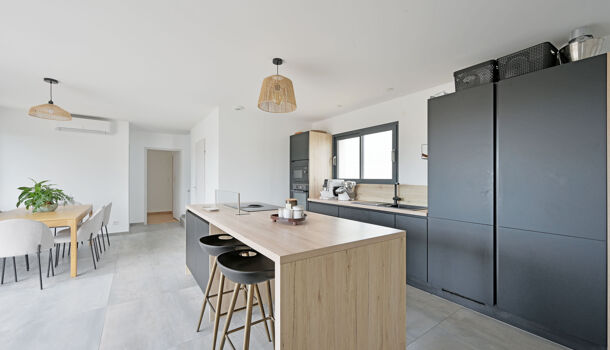 Villa / Maison 4 pièces  à vendre Générac 30510