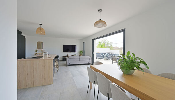 Villa / Maison 4 pièces  à vendre Générac 30510