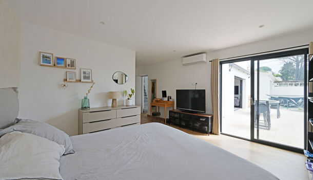 Villa / Maison 4 pièces  à vendre Générac 30510