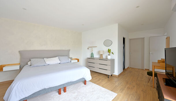 Villa / Maison 4 pièces  à vendre Générac 30510