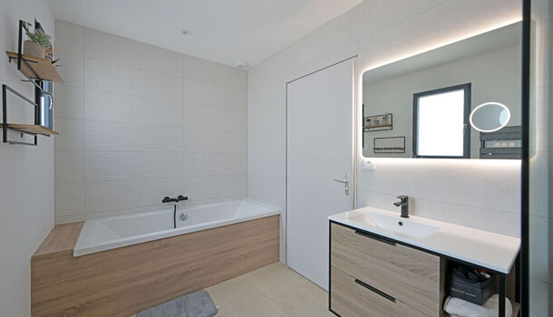 Villa / Maison 4 pièces  à vendre Générac 30510