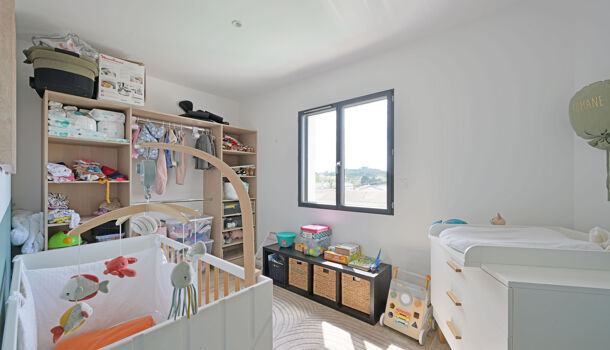 Villa / Maison 4 pièces  à vendre Générac 30510