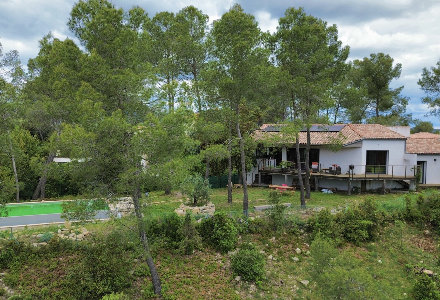 Villa contemporaine T4 de 122m2 — photo 1